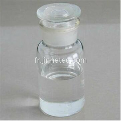 DOA Agents auxiliaires en plastique plastifiant Dioctyl Adipate